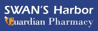Swans Harbour Pharmacy (Guardian)