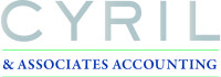 Cyril and associates accounting