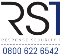 Response Security 1 Ltd
