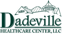 Dadeville healthcare center