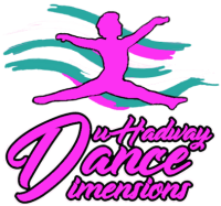 Duhadway dance dimensions