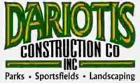 Dariotis construction company