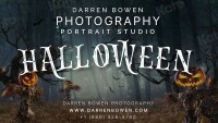 Darren bowen photography