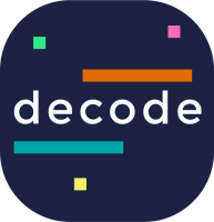Data decode