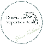 Daufuskie properties realty