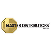 Master Distributors Pty Ltd