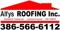 Alfys roofing inc