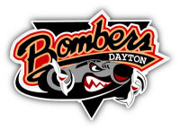 Dayton bombers hockey