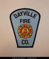 Dayville fire company