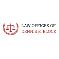 Law offices of dennis e. block