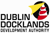 Dublin docklands development authority