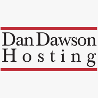 Dan dawson hosting