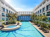 Hotel NOVOTEL Mangga Dua Jakarta