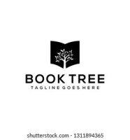 Dead tree books