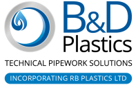 B&d plastic