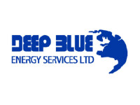 Deep blue energy services limited