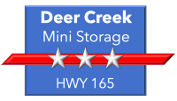Deer creek mini storage