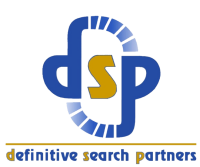Definitive search partners