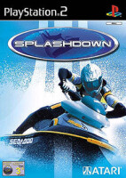 Splashdown Games