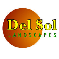 Del sol landscape