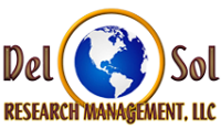 Del sol research management