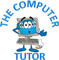Your computer tutor