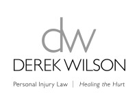 Derek wilson personal injury law