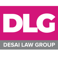 Desai law firm, pllc