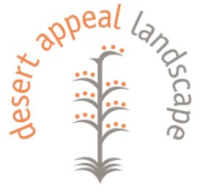 Desert appeal landscaping