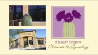 Desert bloom obstetrics & gynecology
