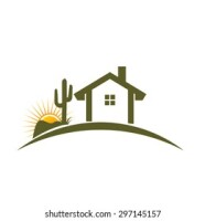 Desert home marketing