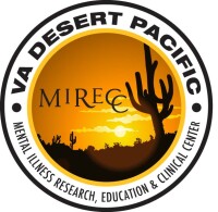 Desert pacific air