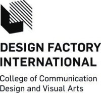 Design factory international, college of communication arts and interactive media