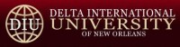 Delta international university
