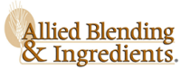 Allied Blending & Ingredients