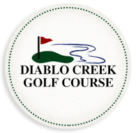 Diablo creek golf course