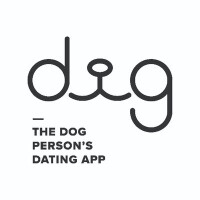 Dig-the dog person's dating app
