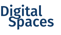 Digital spaces