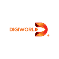 Digiworld corporation