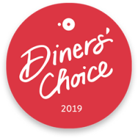 Diners choice restaurant