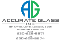 Accurate Glass Inc.