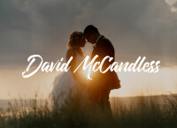 David McCandless Photography