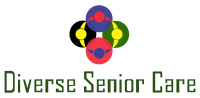 Diverse senior care services