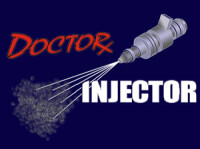 Doctor injector shops