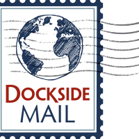 Dockside mail