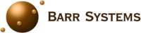Barr Systems Inc.