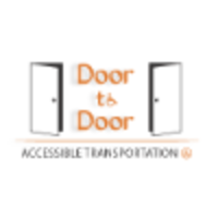 Door to door accessible transportation, llc