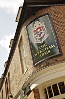The Wykeham Arms