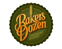 Dozen bakery