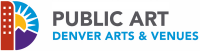 Denver public art university